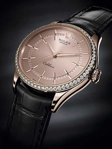 modelli rolex vine serie|rolex cellini timeline.